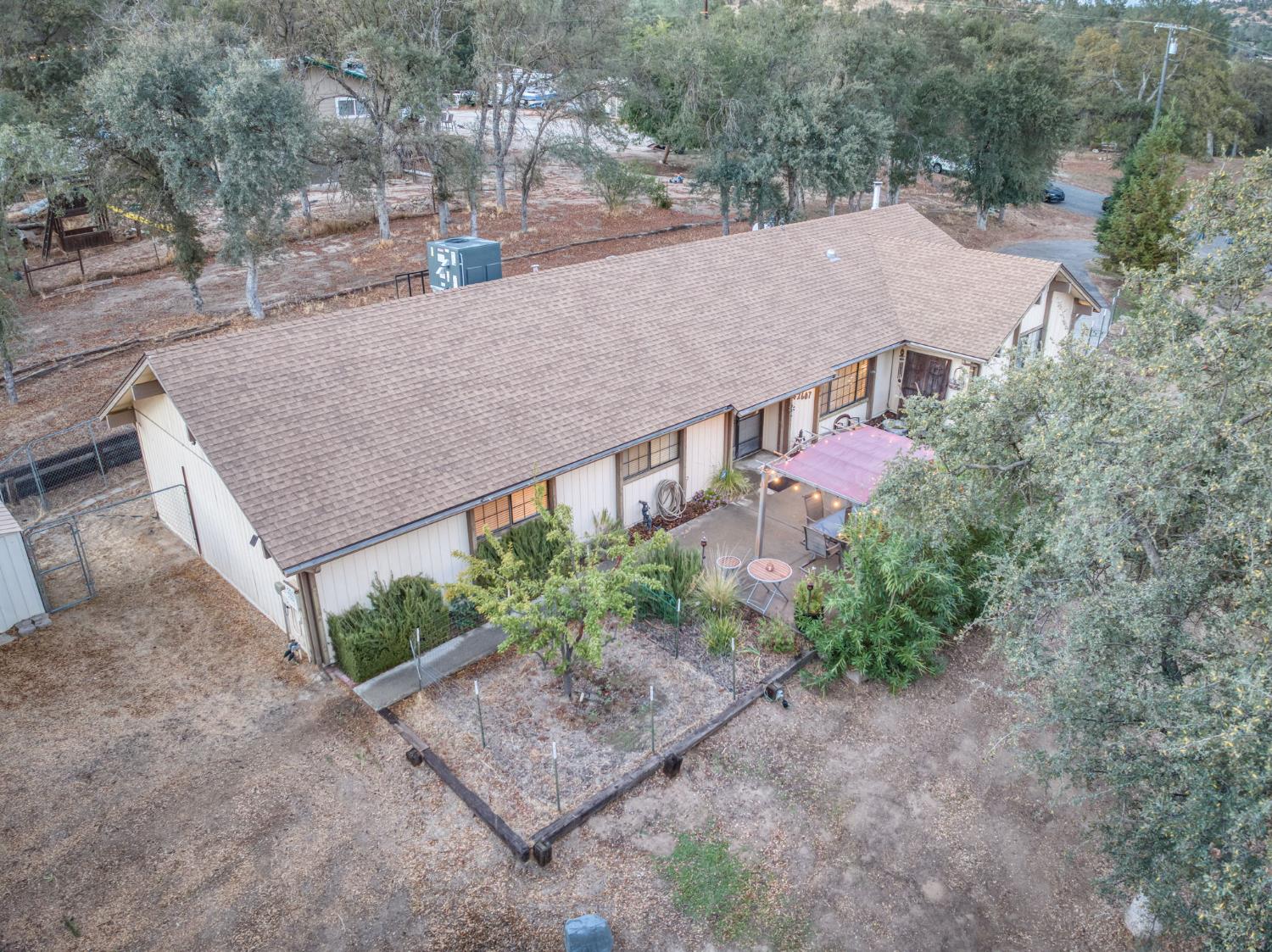 42607 Long Hollow Dr, Coarsegold, CA 93614