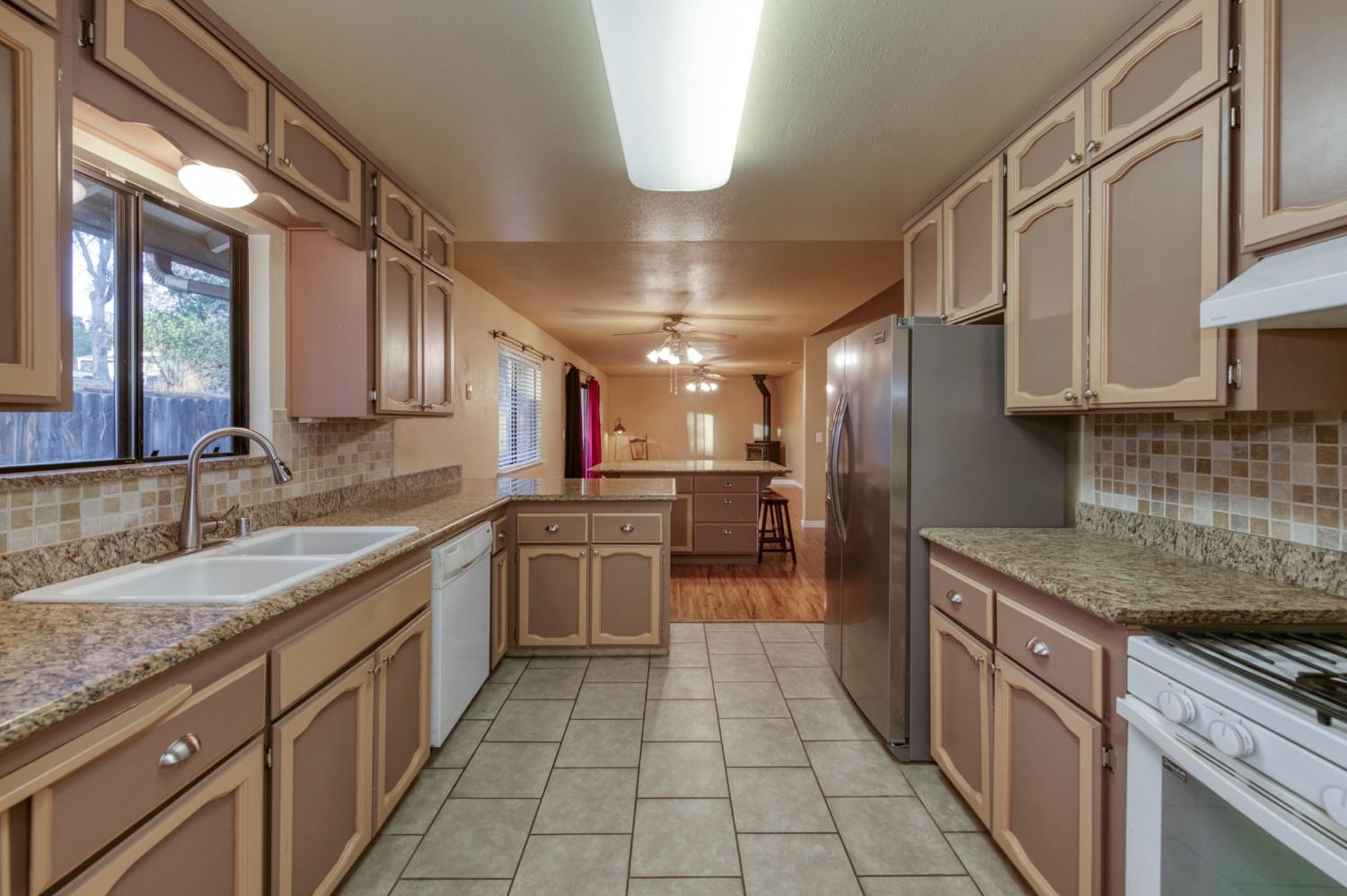 42607 Long Hollow Dr, Coarsegold, CA 93614