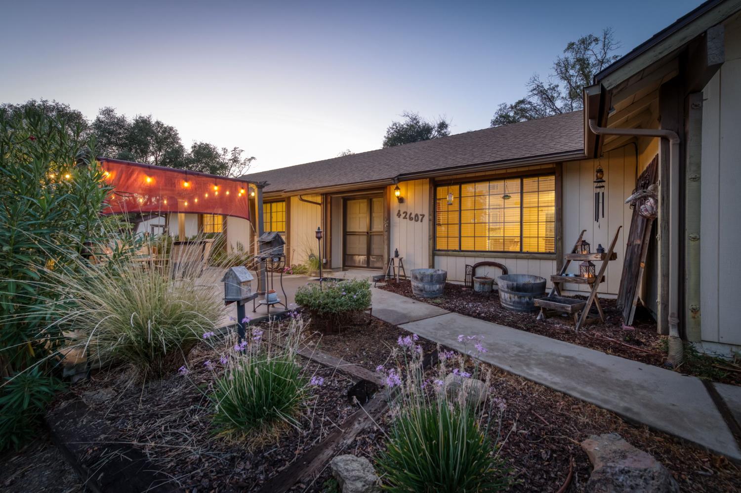 42607 Long Hollow Dr, Coarsegold, CA 93614