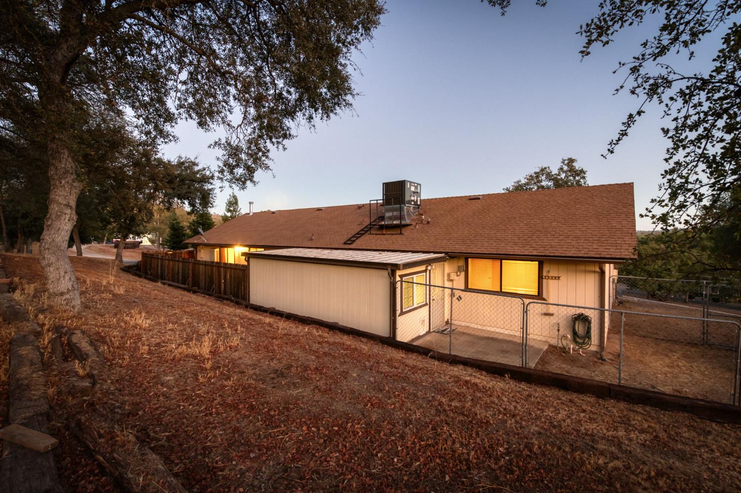 42607 Long Hollow Dr, Coarsegold, CA 93614