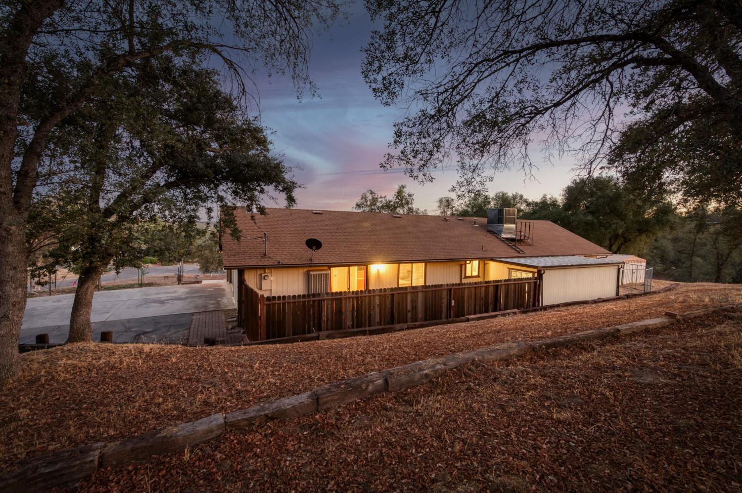 42607 Long Hollow Dr, Coarsegold, CA 93614