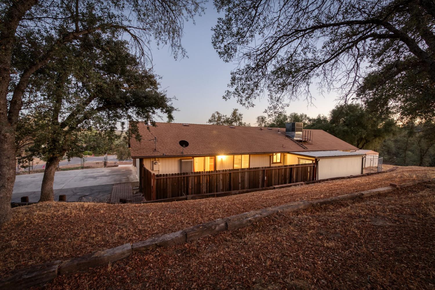 42607 Long Hollow Dr, Coarsegold, CA 93614