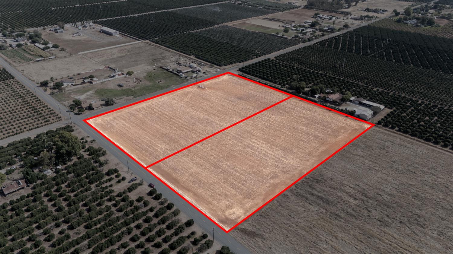 0 0 Road 140, Orosi, CA 93647