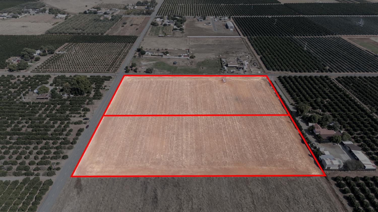 0 0 Road 140, Orosi, CA 93647