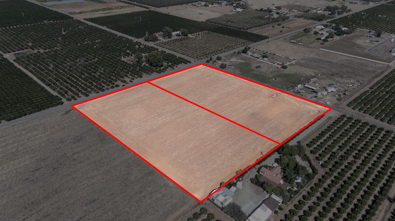 0 0 Road 140, Orosi, CA 93647