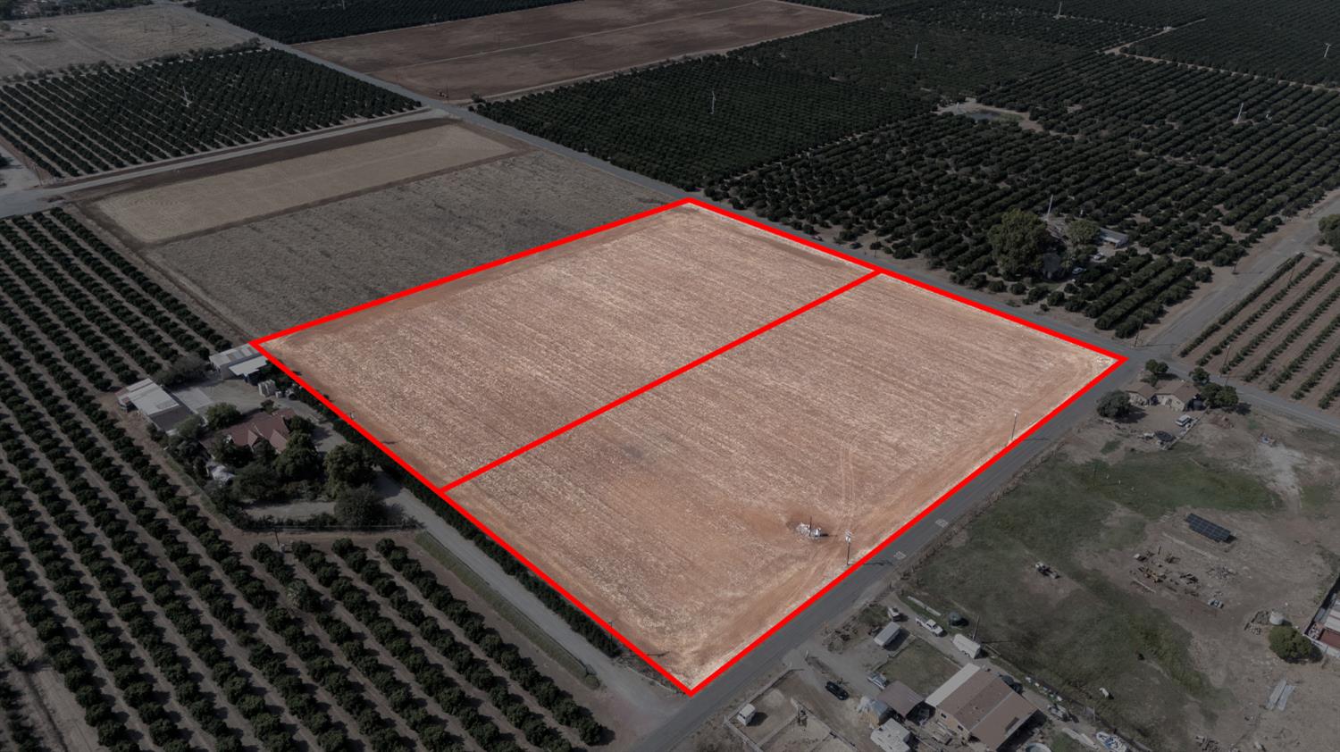 0 0 Road 140, Orosi, CA 93647