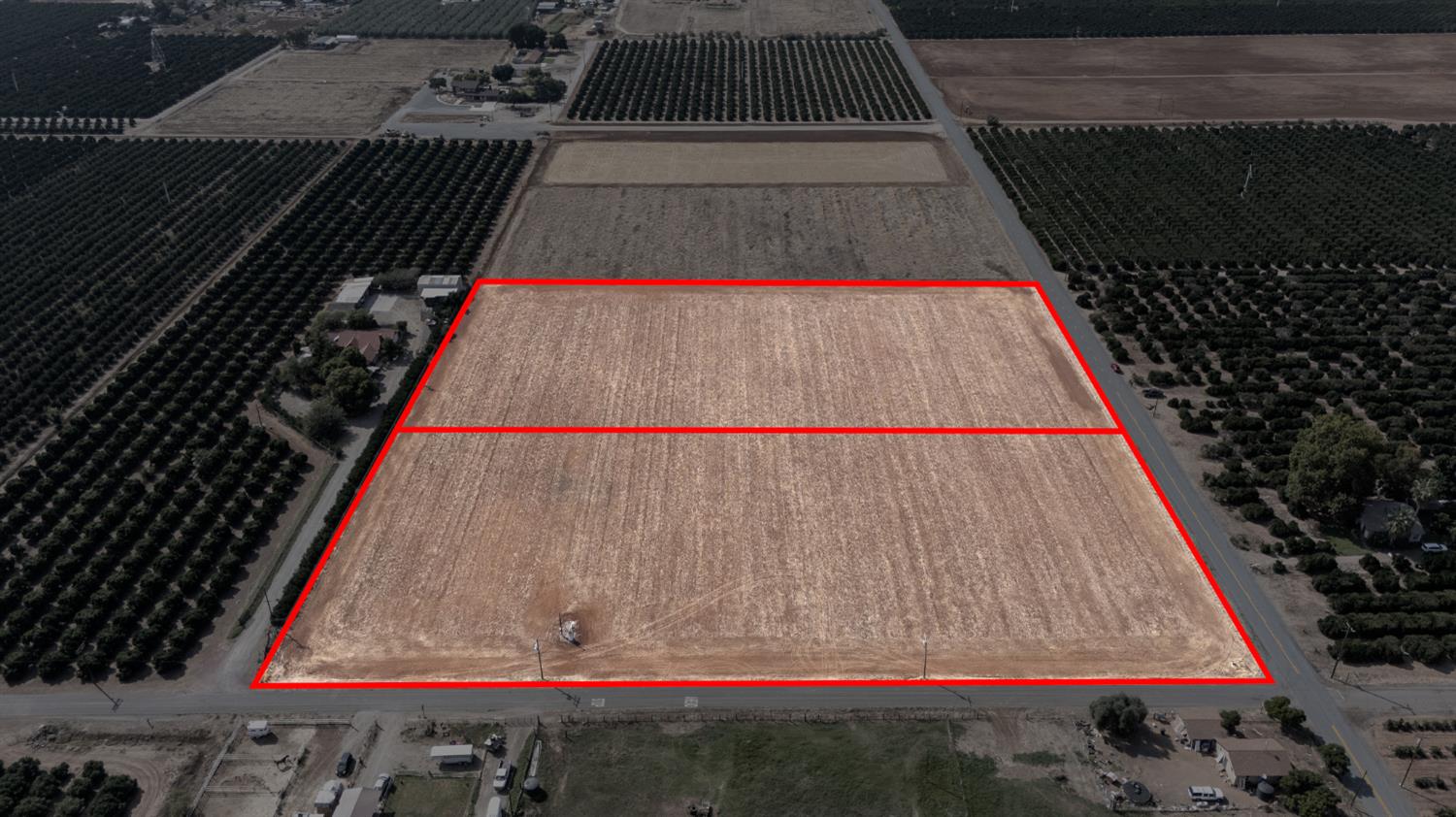 0 0 Road 140, Orosi, CA 93647