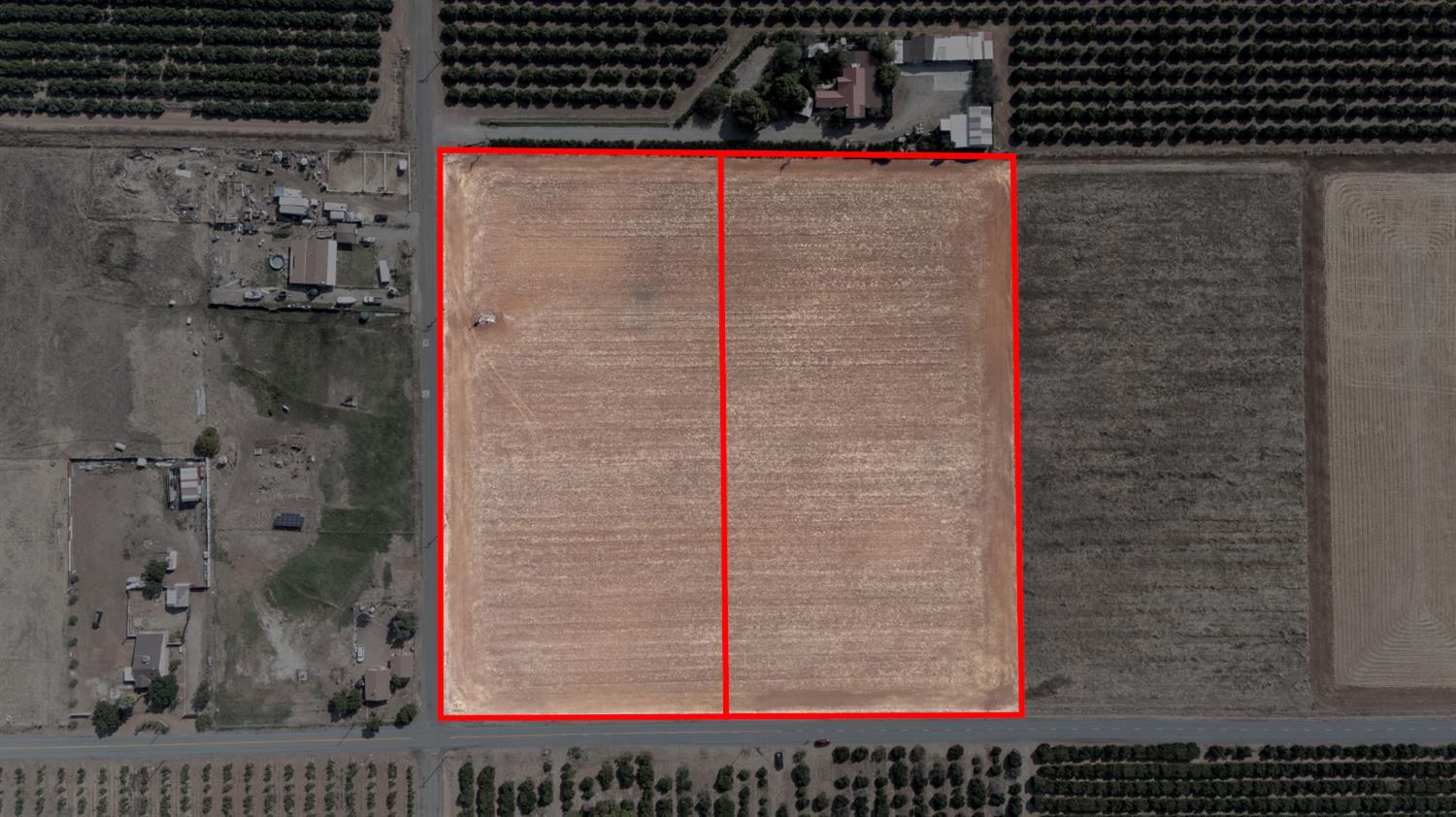 0 0 Road 140, Orosi, CA 93647