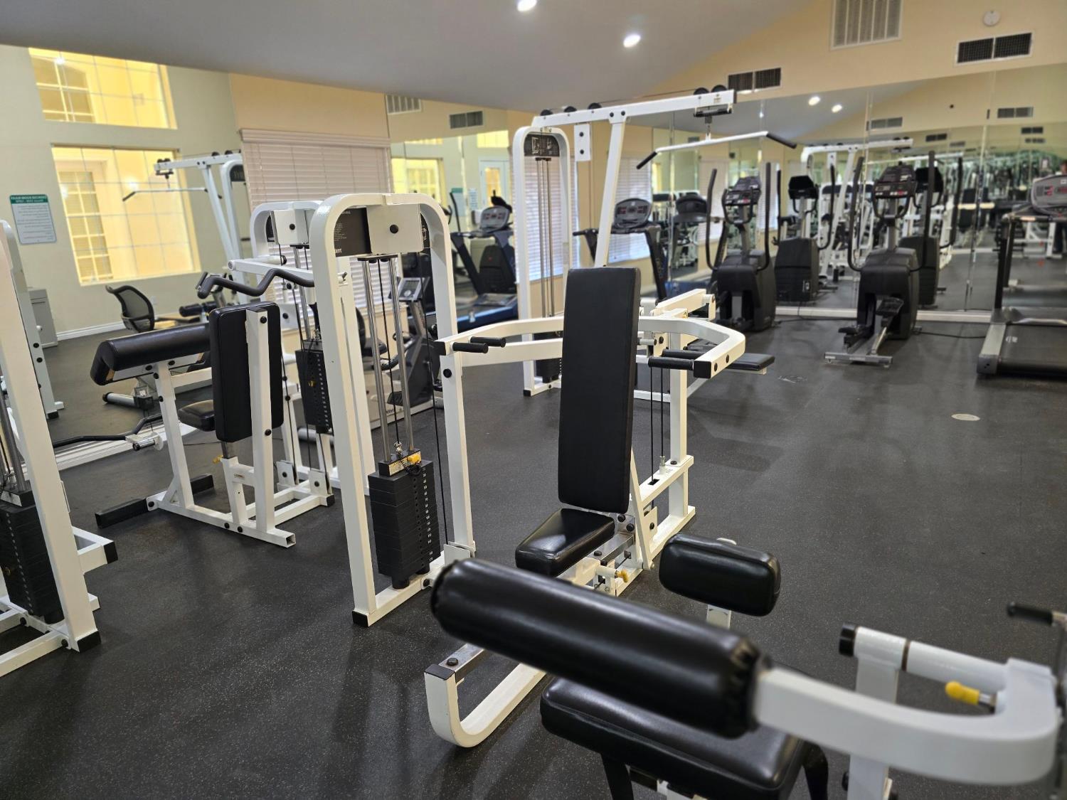 5145 E Lane Ave #252, Fresno, CA 93727