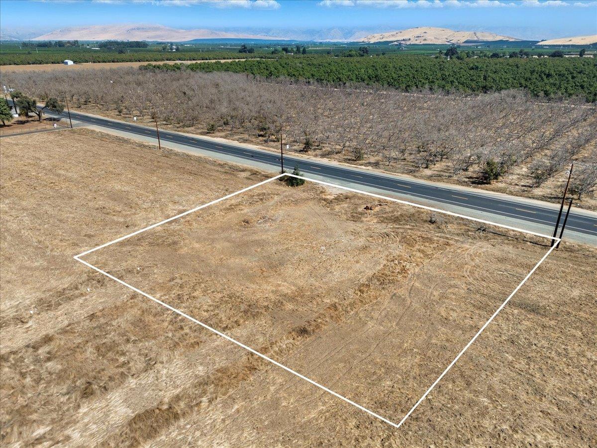 0 0000 Rd 160, Ivanhoe, CA 93235