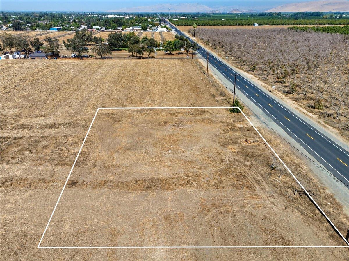 0 0000 Rd 160, Ivanhoe, CA 93235