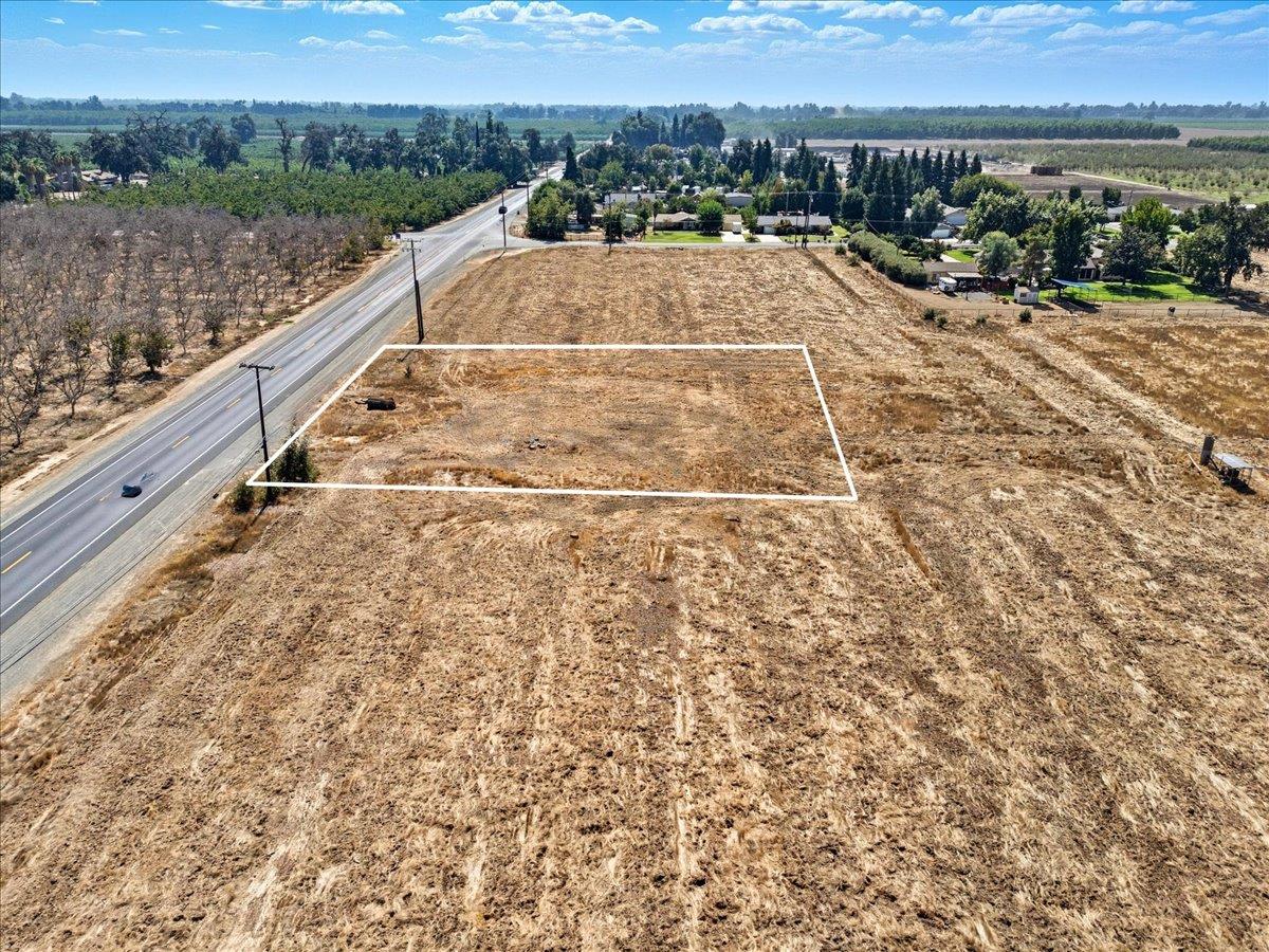 0 0000 Rd 160, Ivanhoe, CA 93235