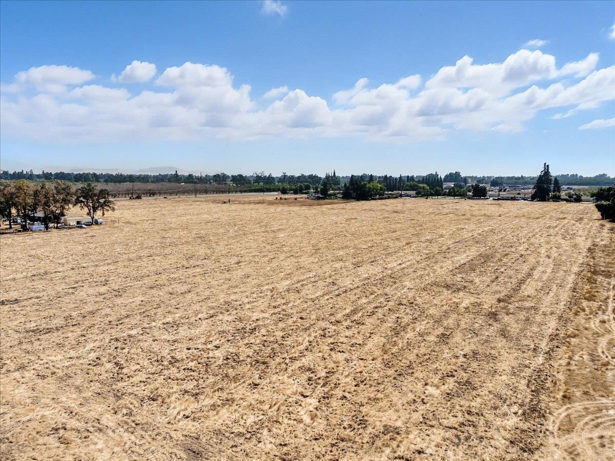 0 0000 Rd 160, Ivanhoe, CA 93235