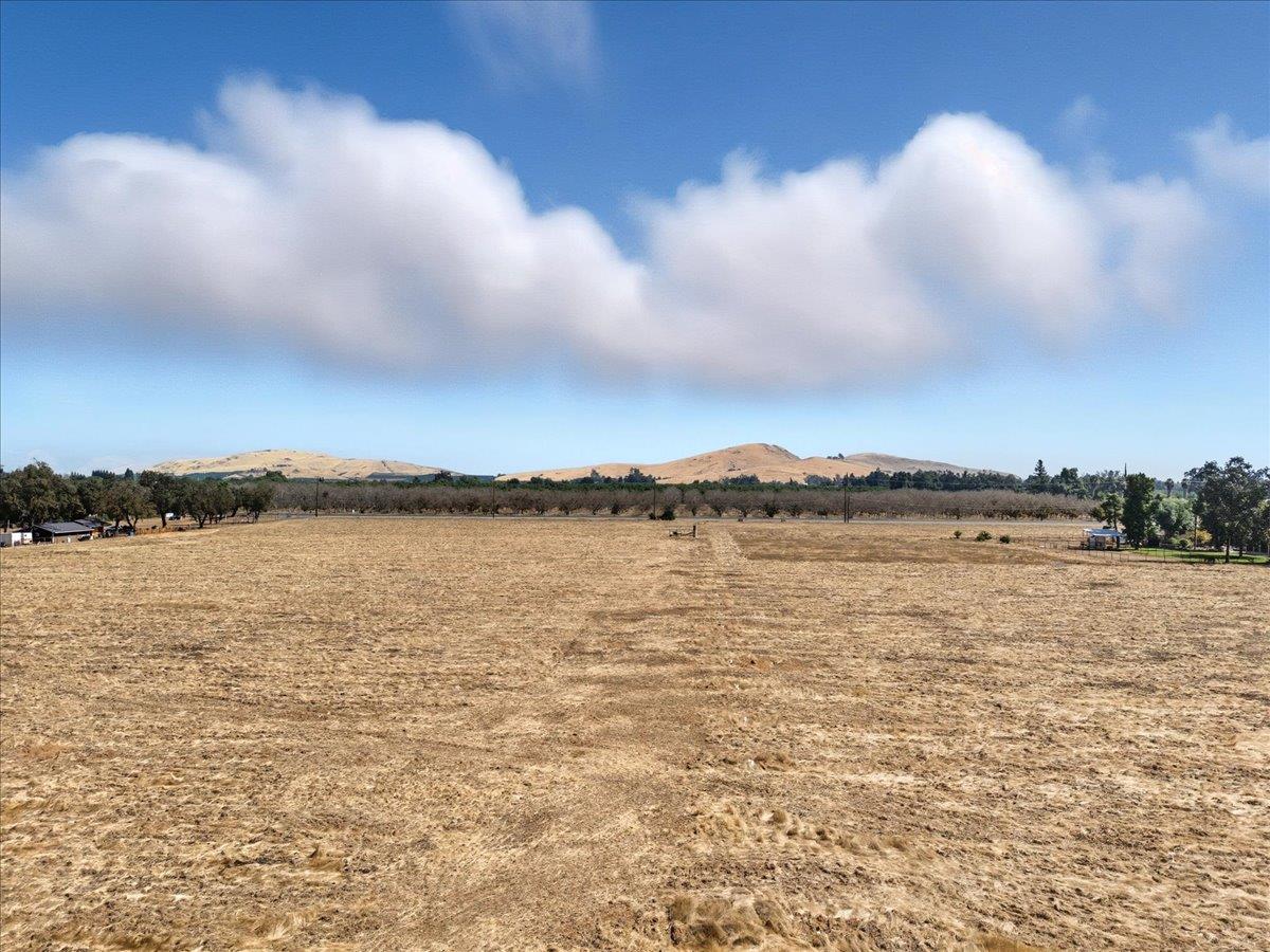 0 0000 Rd 160, Ivanhoe, CA 93235