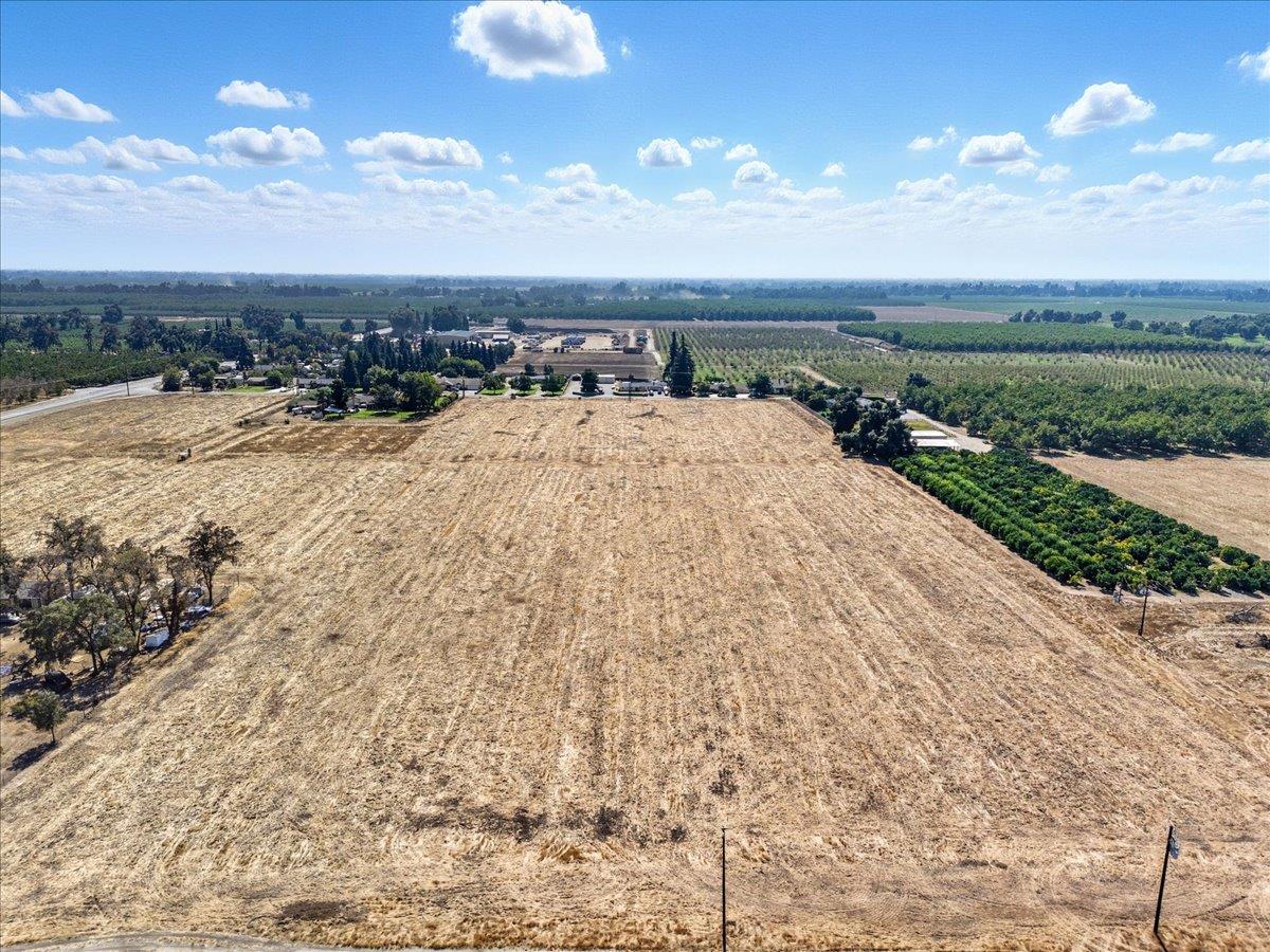 0 0000 Rd 160, Ivanhoe, CA 93235