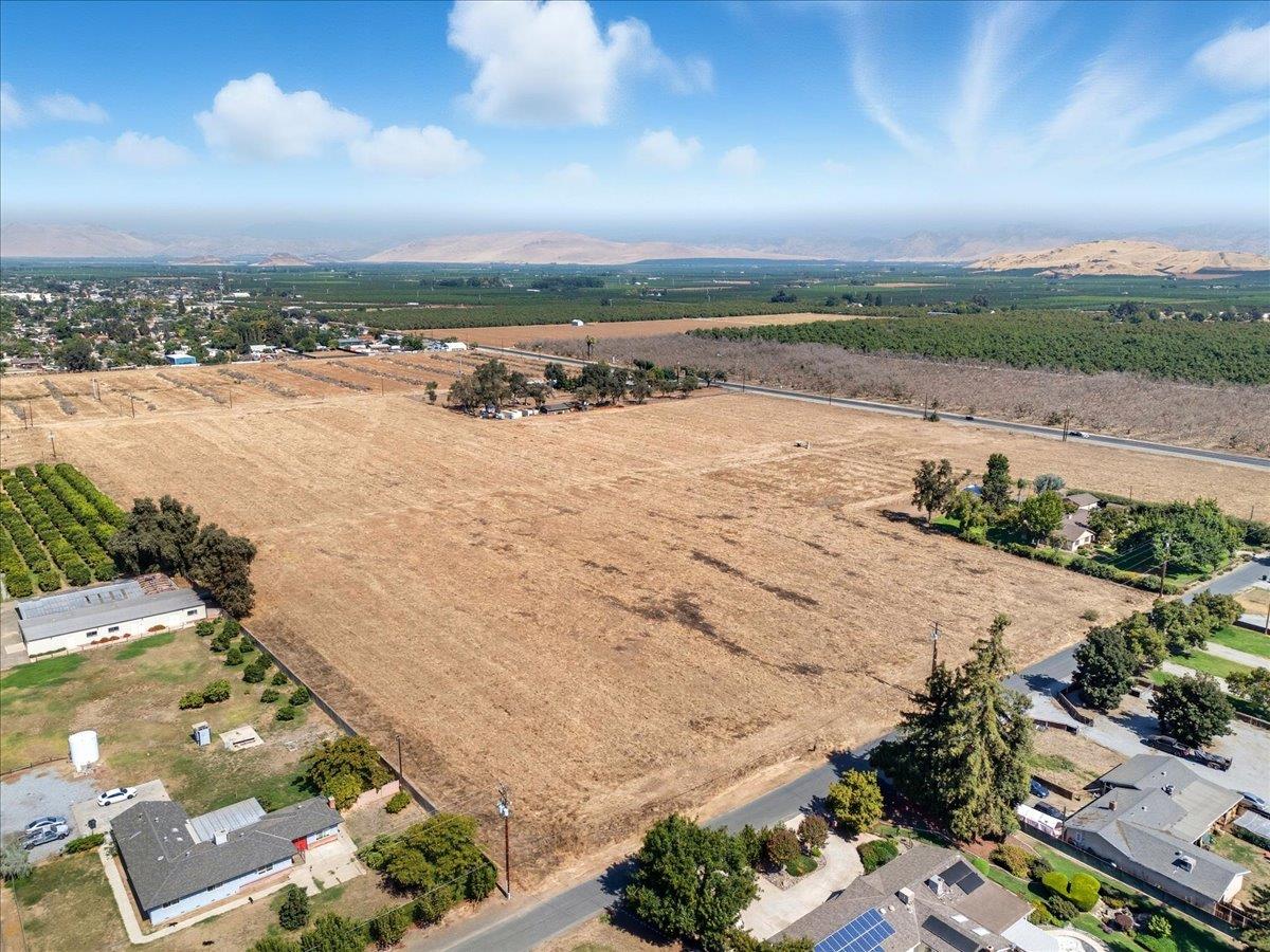 0 0000 Rd 160, Ivanhoe, CA 93235