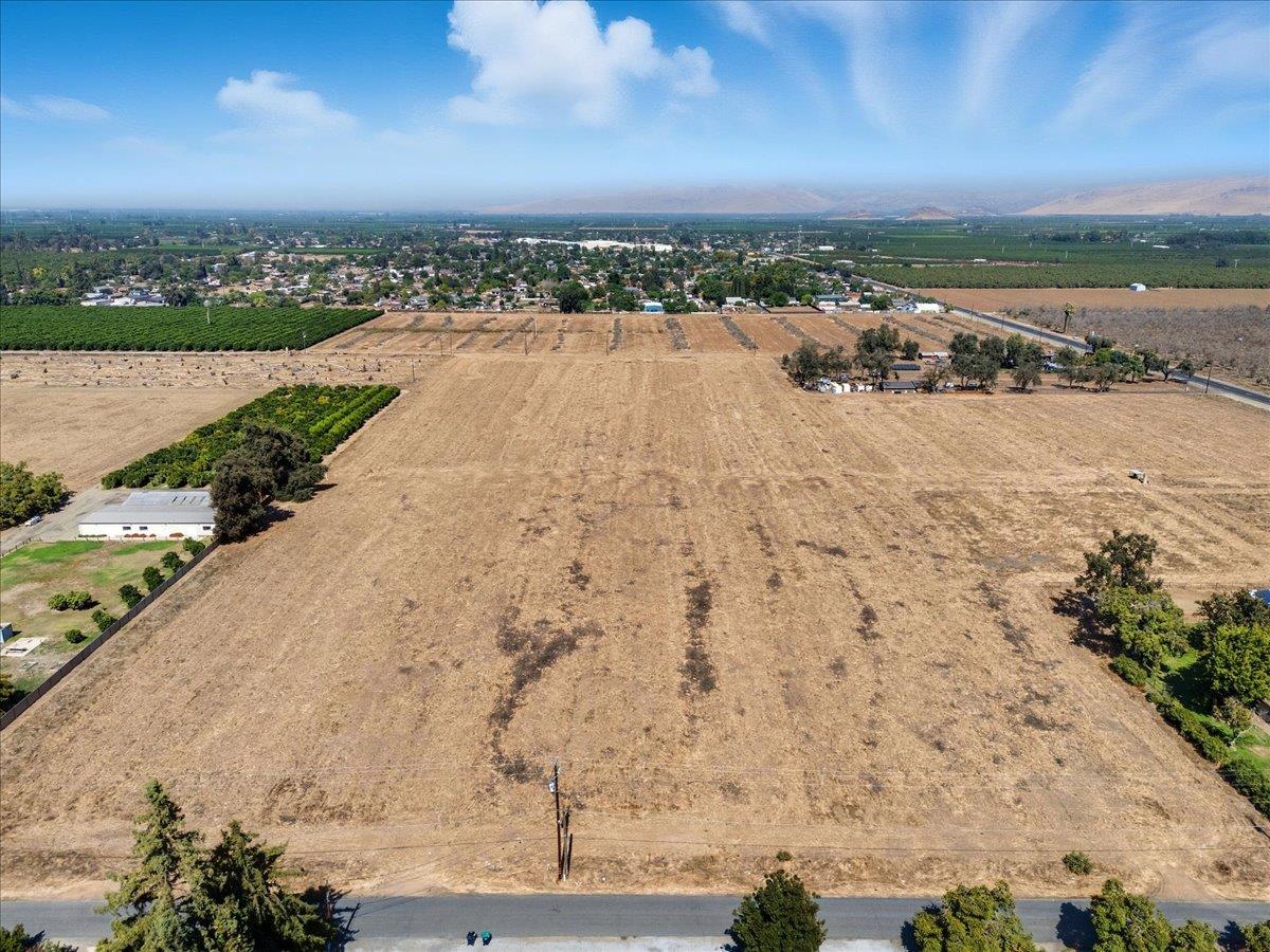 0 0000 Rd 160, Ivanhoe, CA 93235