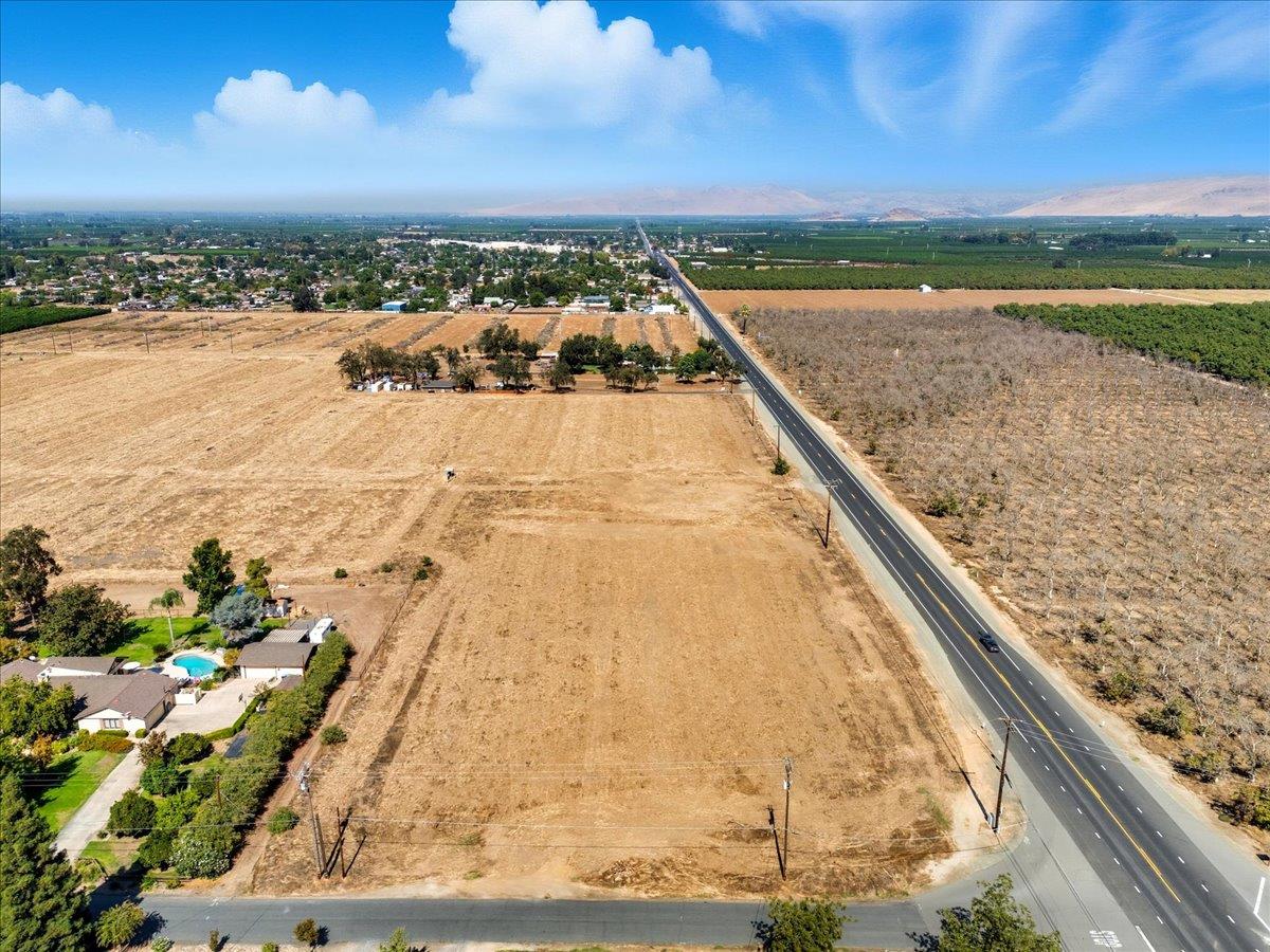 0 0000 Rd 160, Ivanhoe, CA 93235