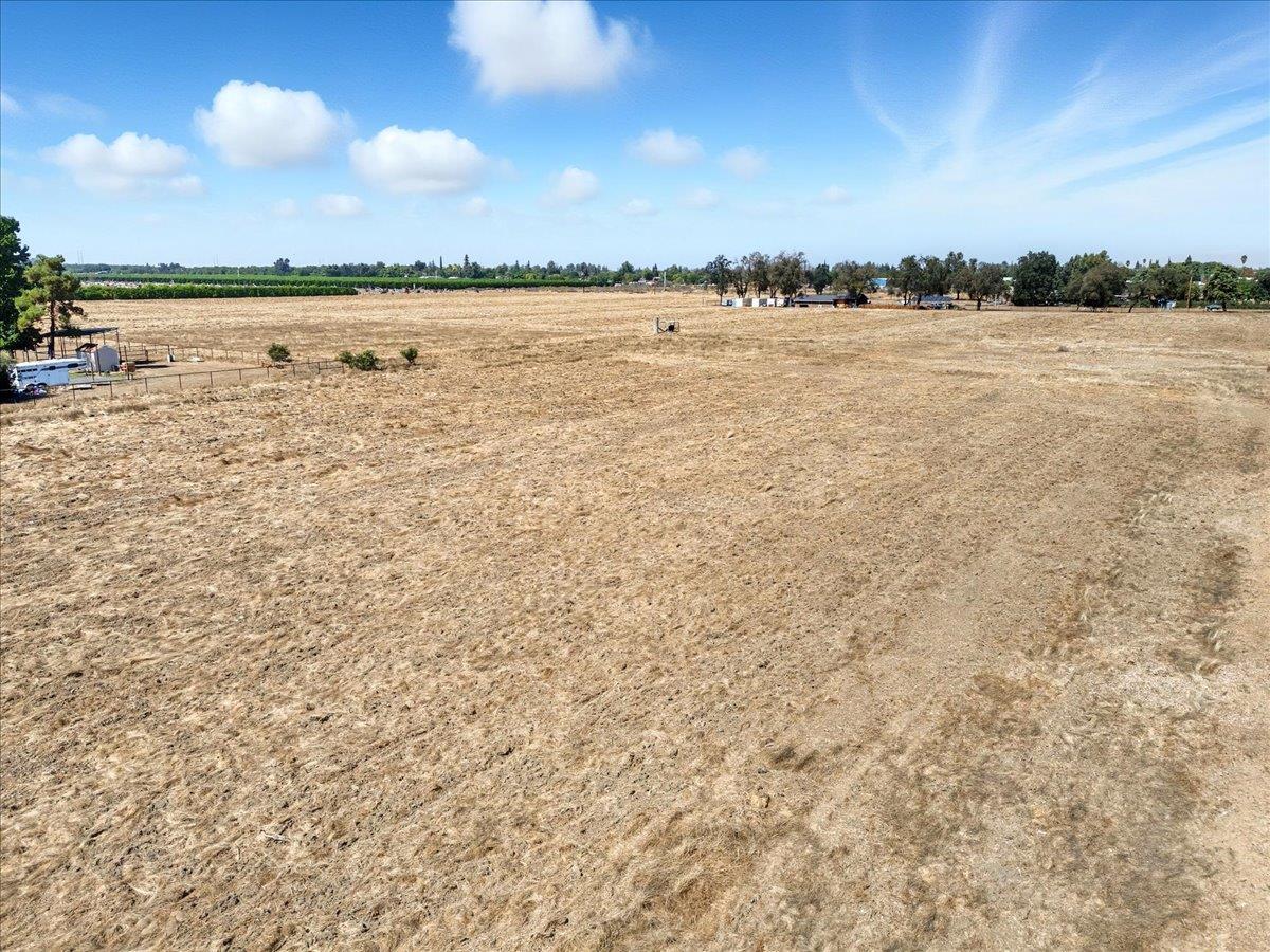 0 0000 Rd 160, Ivanhoe, CA 93235