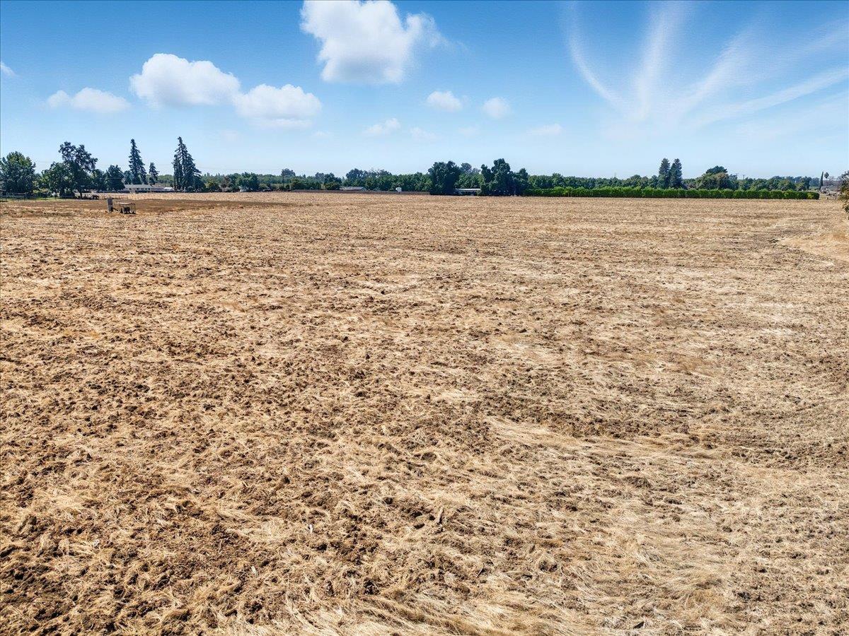 0 0000 Rd 160, Ivanhoe, CA 93235