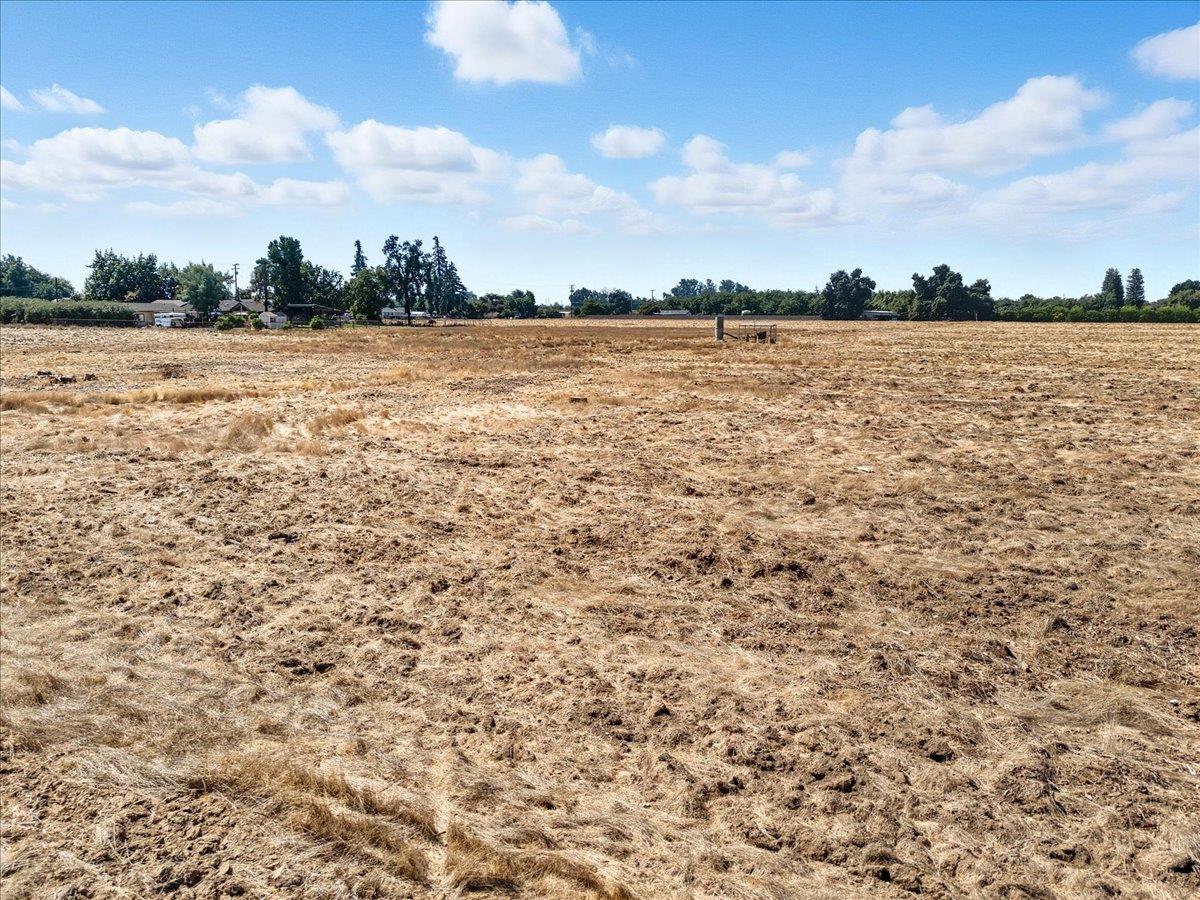 0 0000 Rd 160, Ivanhoe, CA 93235