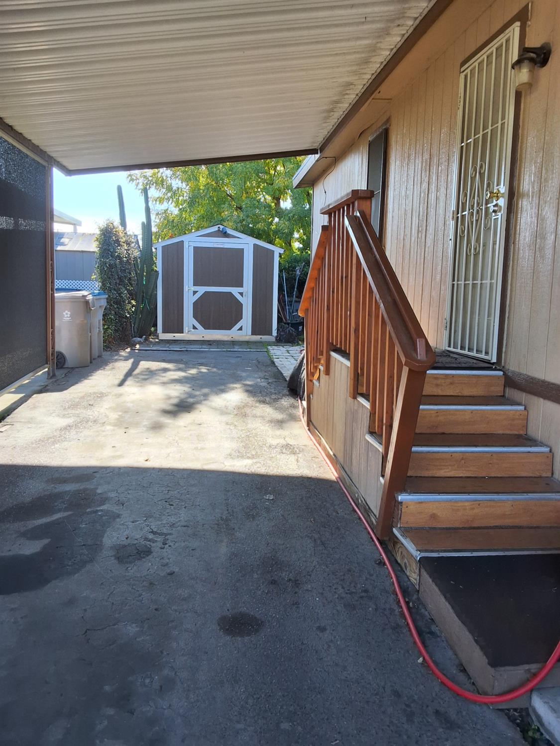 336 E Alluvial Ave #1, Fresno, CA 93720