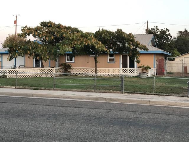 201 Monterey Ave, Chowchilla, CA 93610