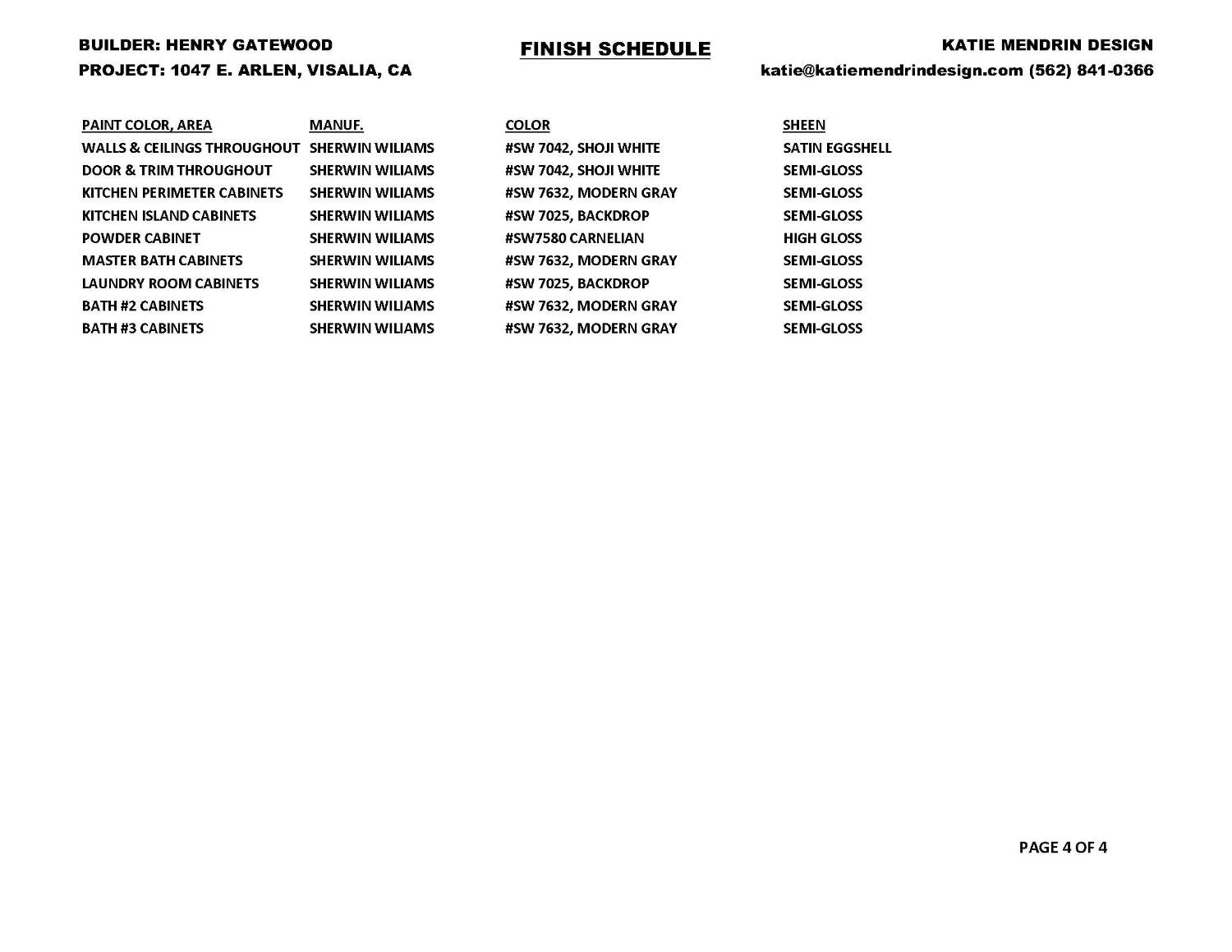 1047 E Arlen Ave, Visalia, CA 93292