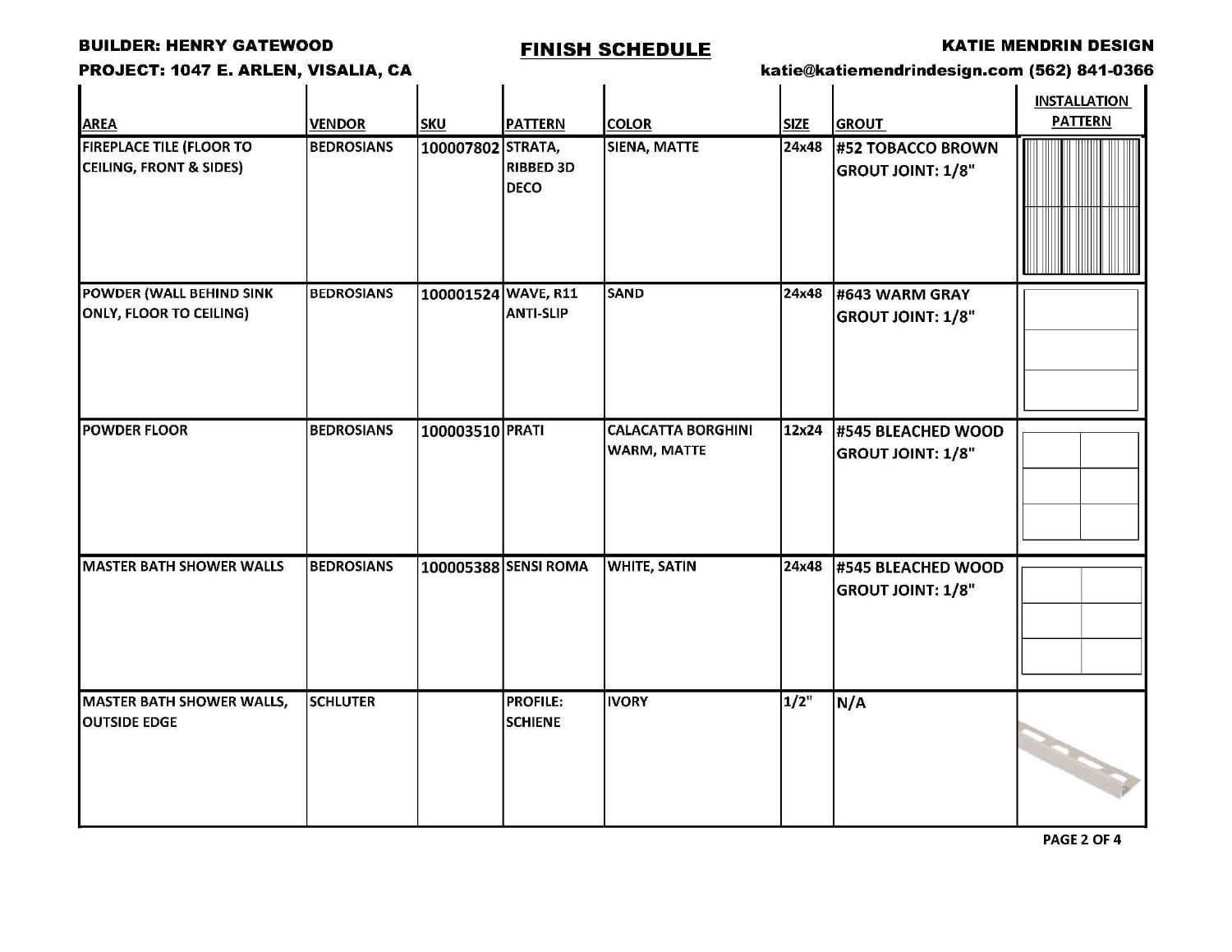 1047 E Arlen Ave, Visalia, CA 93292