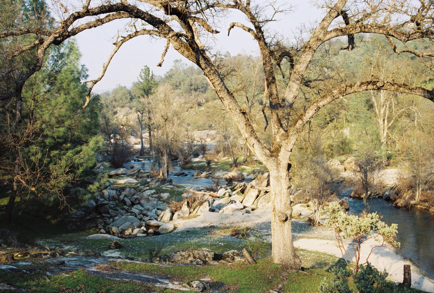 0 3.12 AC River Knolls Rd, Coarsegold, CA 93614