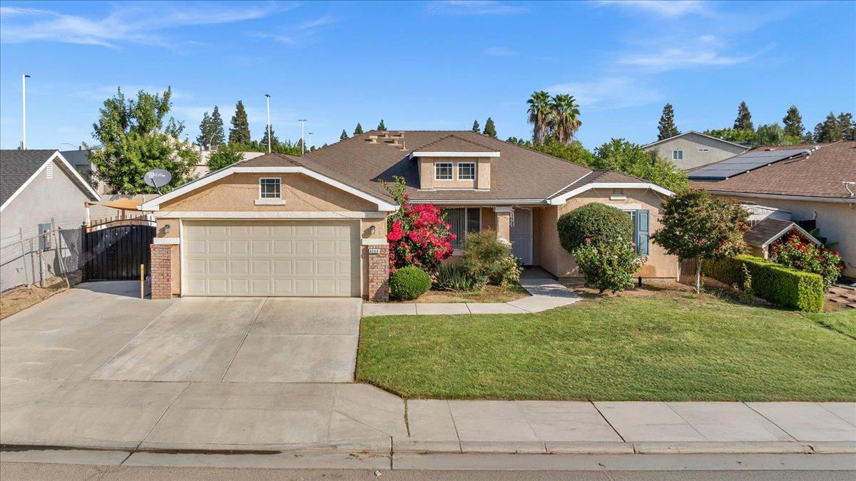 4360 W Vassar Ave, Fresno, CA 93722