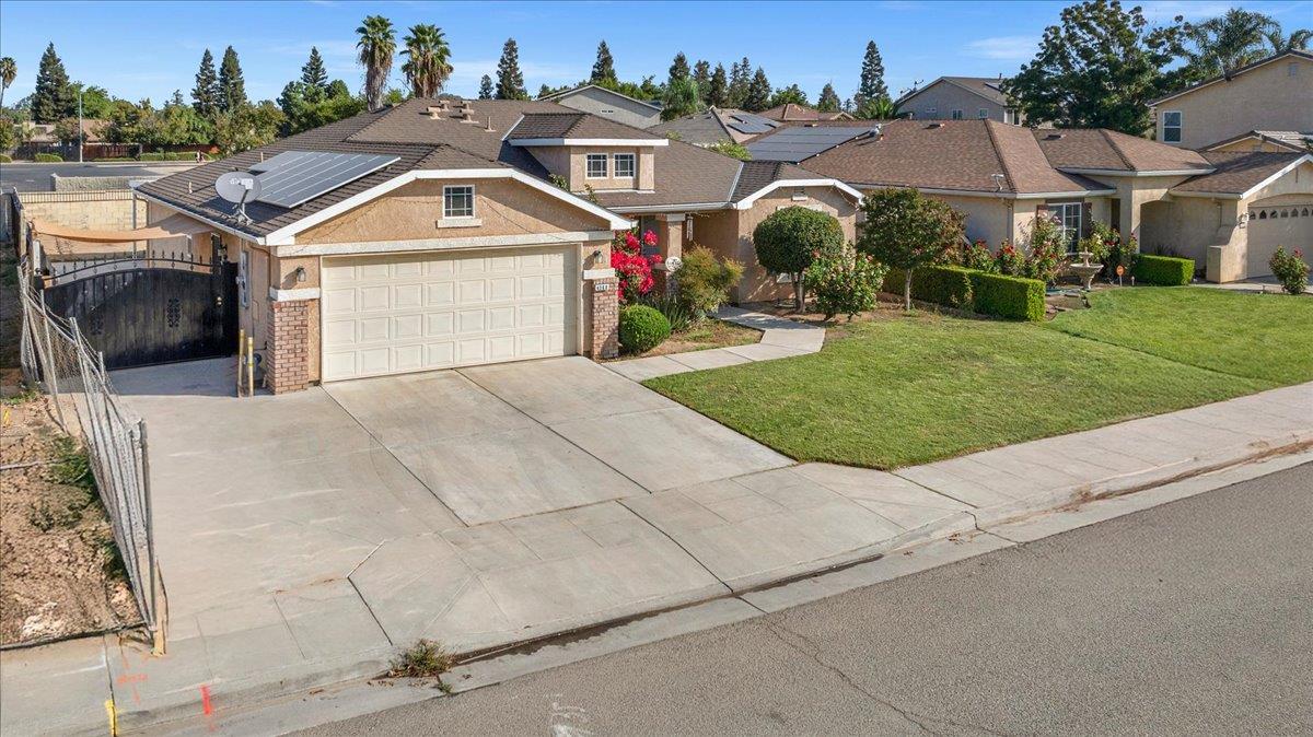 4360 W Vassar Ave, Fresno, CA 93722
