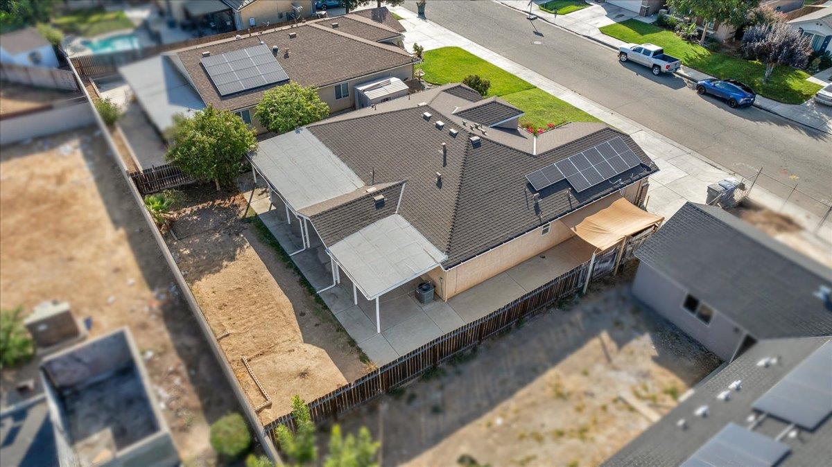 4360 W Vassar Ave, Fresno, CA 93722