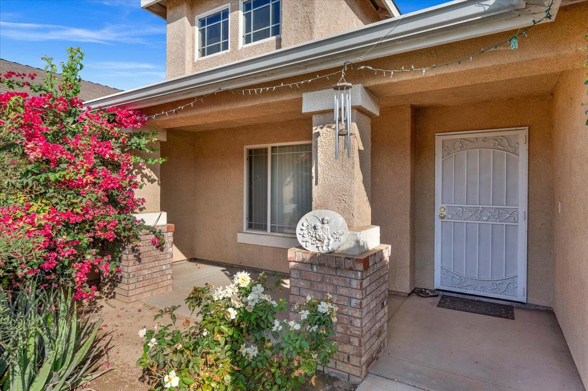 4360 W Vassar Ave, Fresno, CA 93722