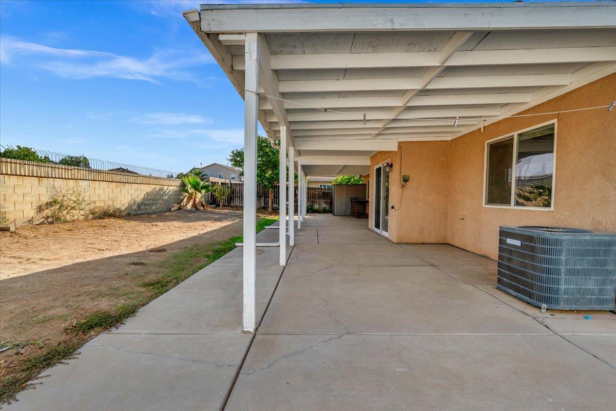 4360 W Vassar Ave, Fresno, CA 93722