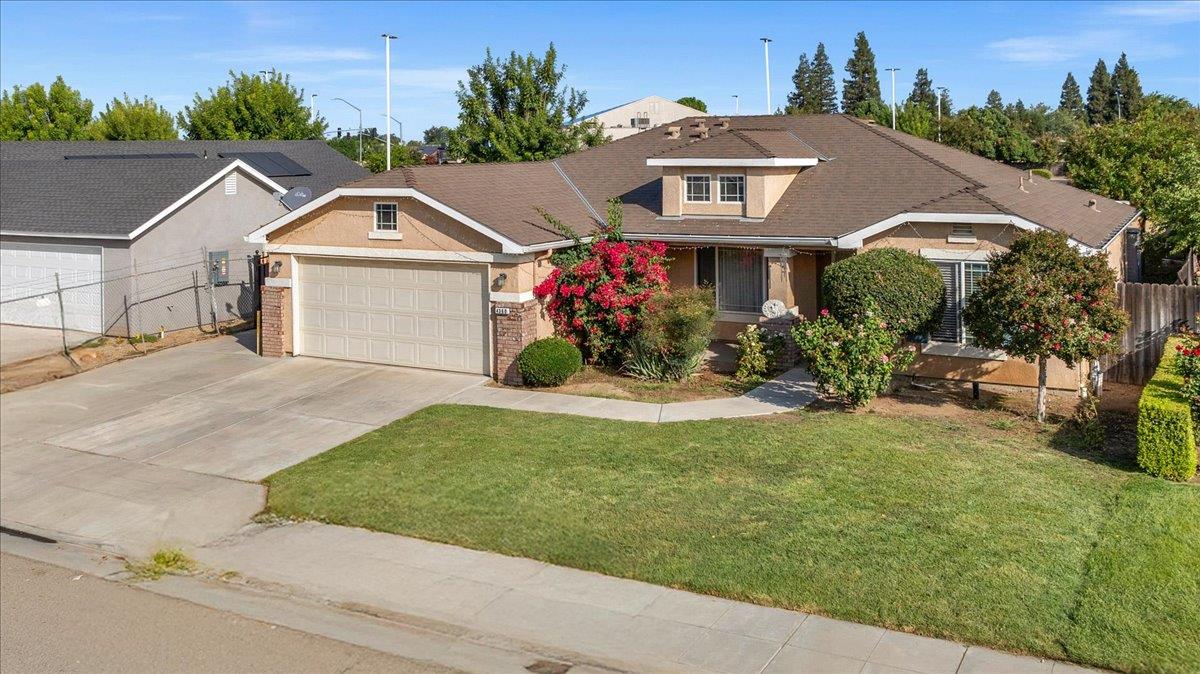4360 W Vassar Ave, Fresno, CA 93722