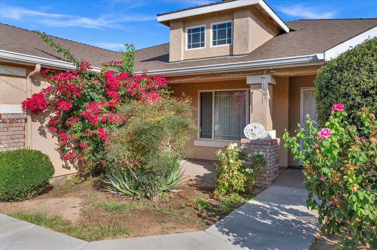 4360 W Vassar Ave, Fresno, CA 93722