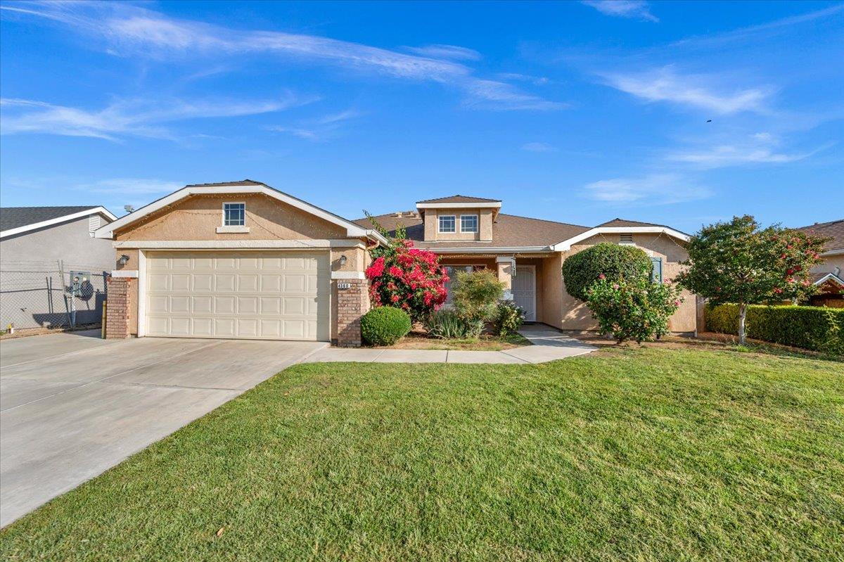 4360 W Vassar Ave, Fresno, CA 93722