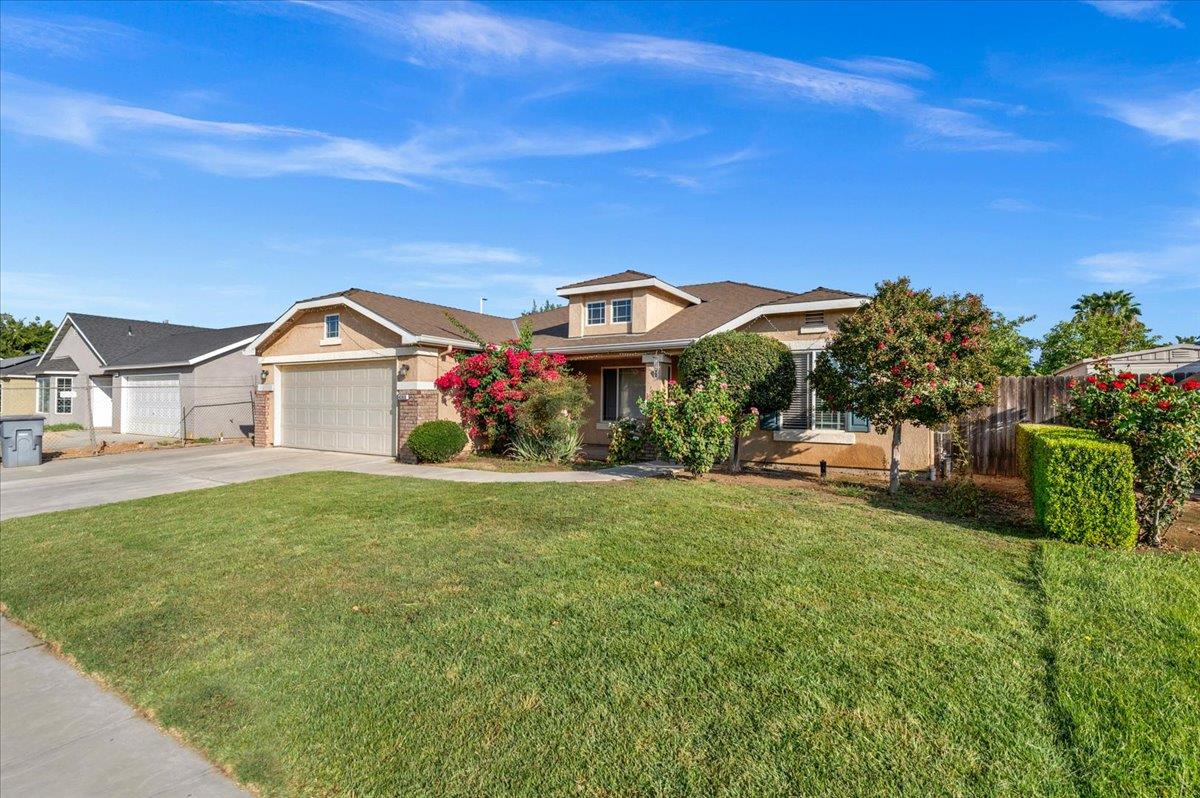 4360 W Vassar Ave, Fresno, CA 93722