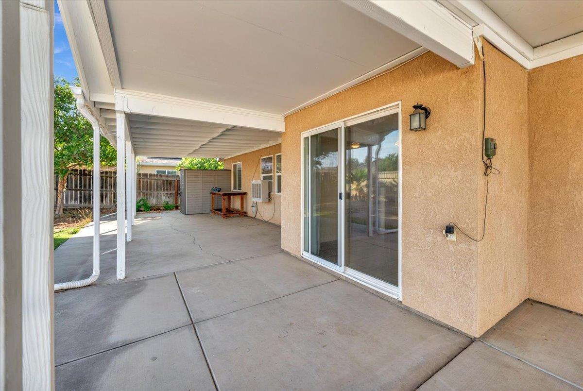 4360 W Vassar Ave, Fresno, CA 93722