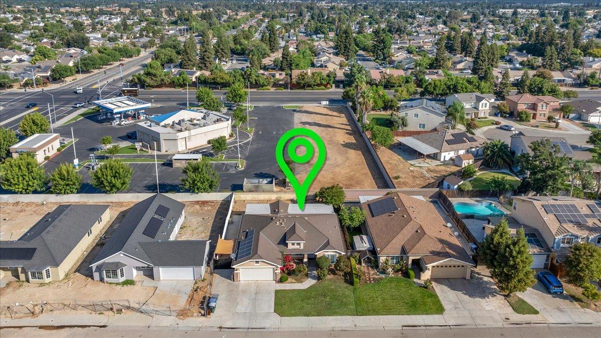 4360 W Vassar Ave, Fresno, CA 93722