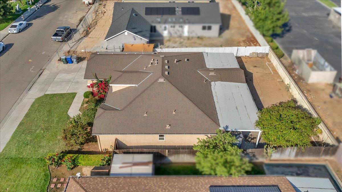 4360 W Vassar Ave, Fresno, CA 93722