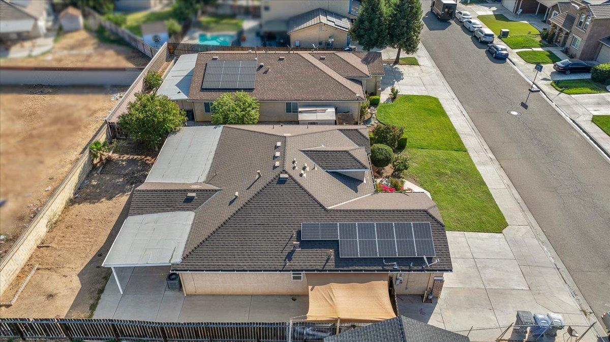 4360 W Vassar Ave, Fresno, CA 93722