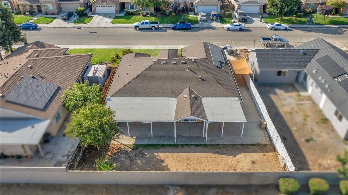 4360 W Vassar Ave, Fresno, CA 93722