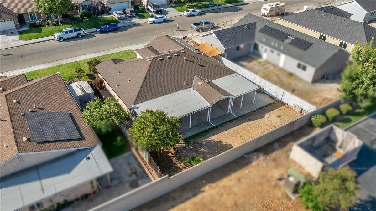 4360 W Vassar Ave, Fresno, CA 93722