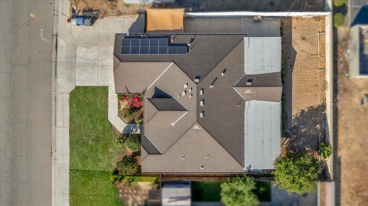 4360 W Vassar Ave, Fresno, CA 93722