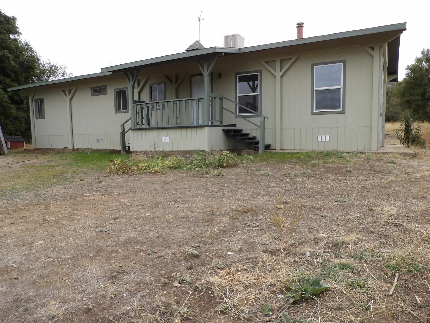 44001 Dunlap Rd, Miramonte, CA 93641