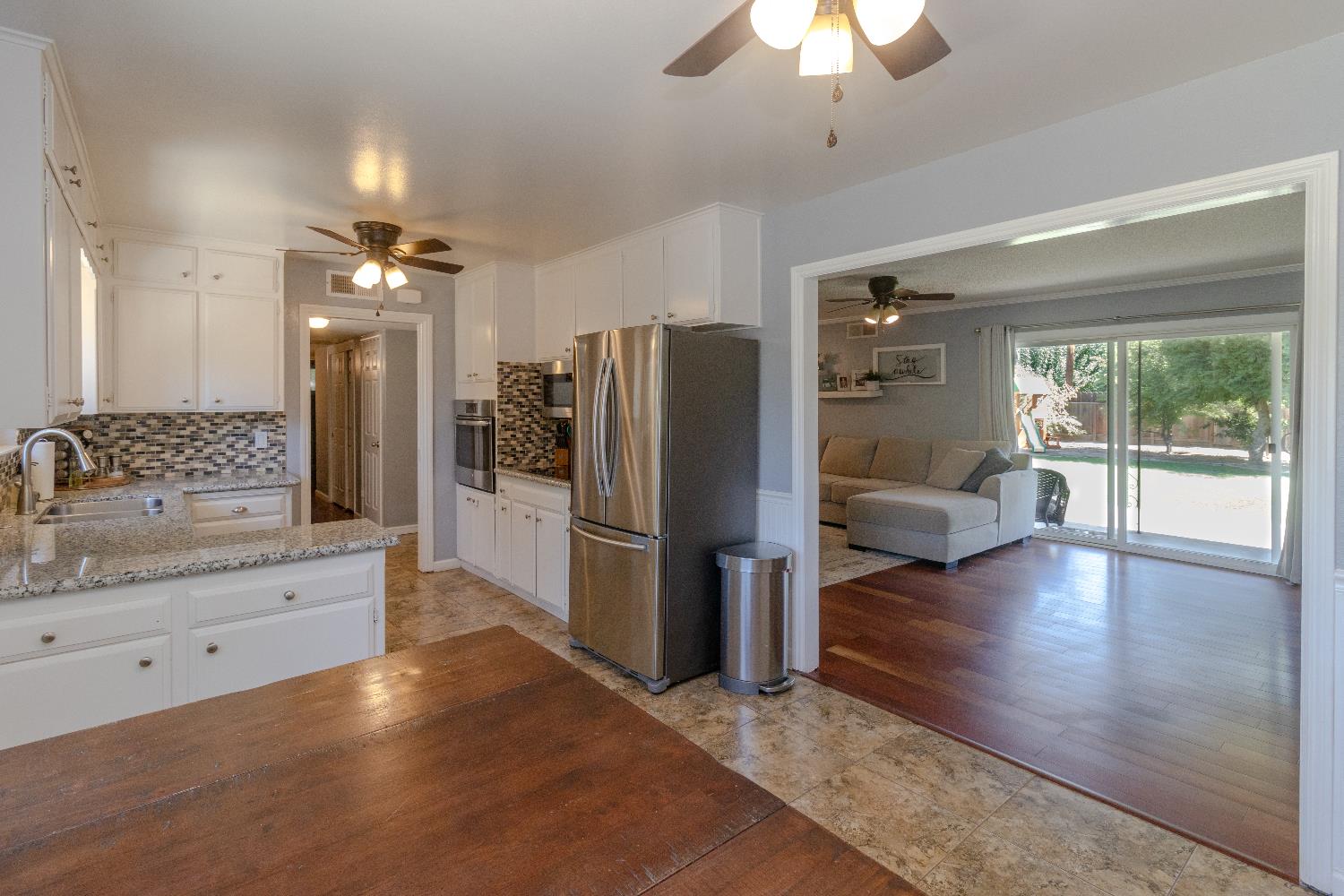 5720 N Bond Ave, Fresno, CA 93710