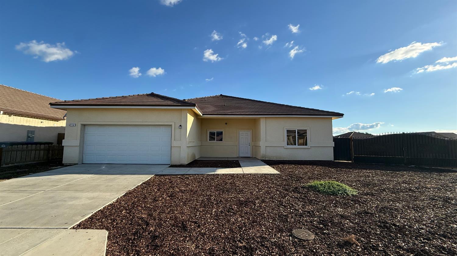 2772 Valley View St, Selma, CA 93662