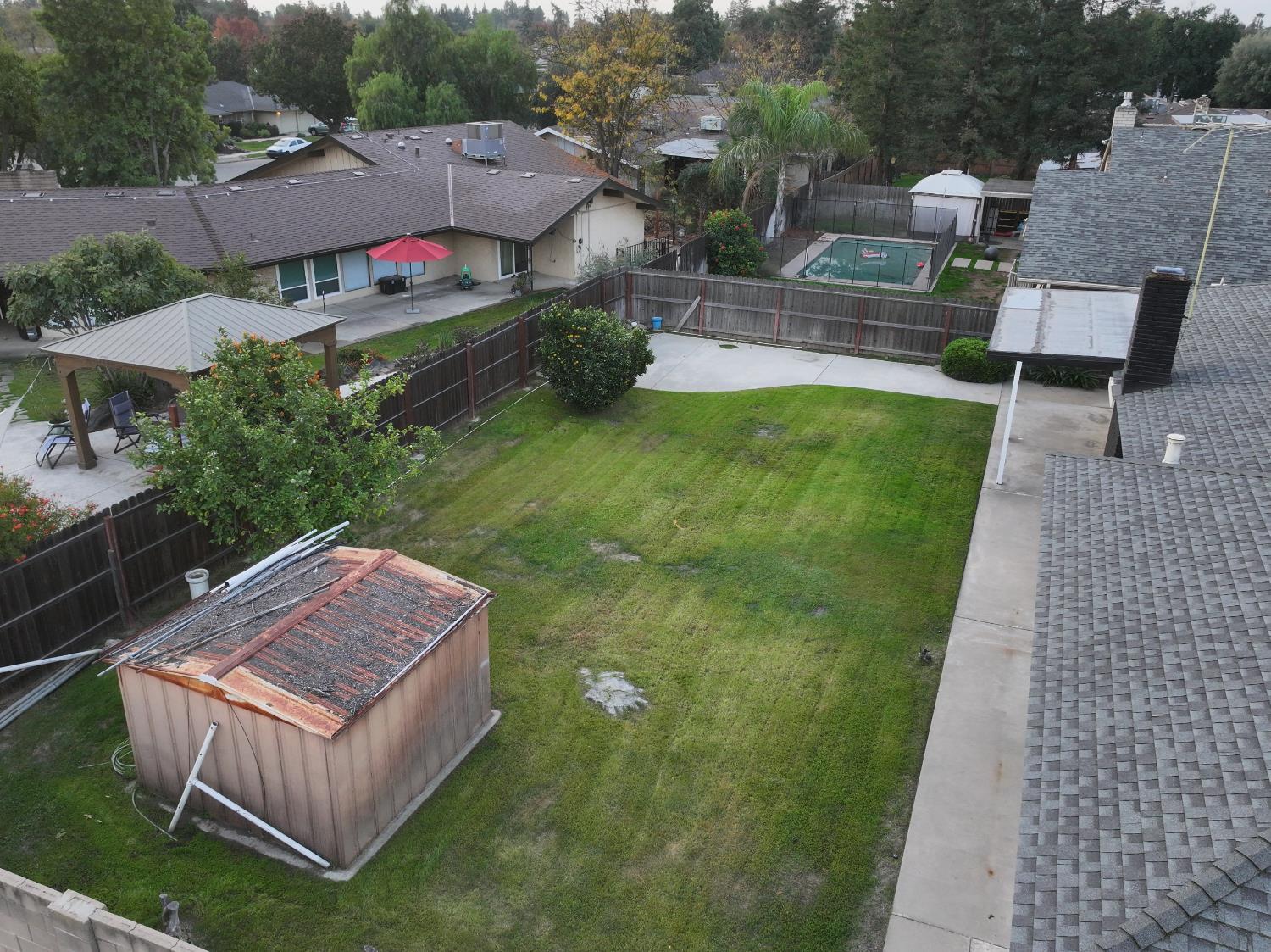 6784 N Valentine Ave, Fresno, CA 93711